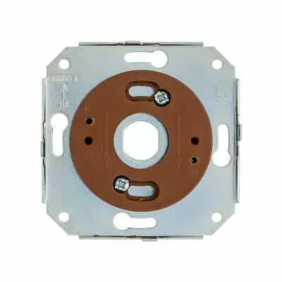Adaptateur plaques en saillie avec support Garby & Dimbler (30951982)