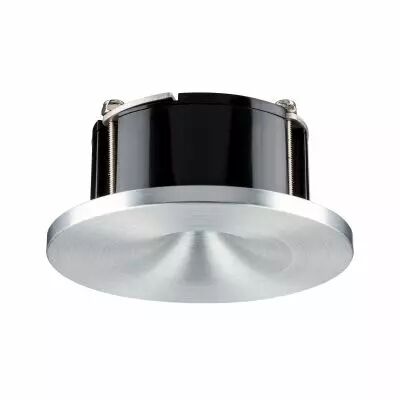 Adaptateur pour suspension pour � encastrement 68 mm Alu tourn� (92497 )