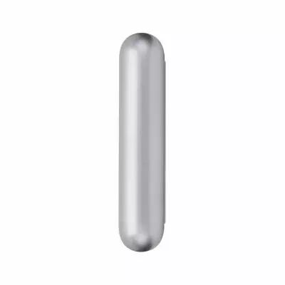 Adaptateur pour suspension r�glable Urail chrome mat (97474)