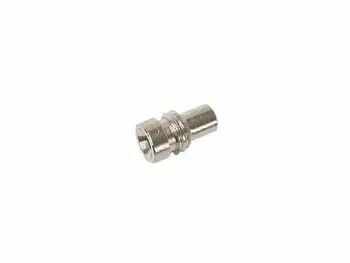 Adaptateur pour usage avec c/p 15662 rg59/u (CU02B)