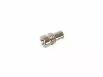 Adaptateur pour usage avec c/p 15662 rg59/u (CU02B)