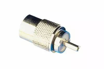 Adaptateur rg 58/u
