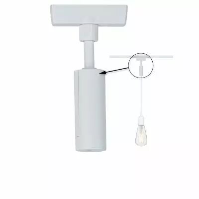 Adaptateur suspension URail Universal Bc 230 V, m�tal/plastique (95552)