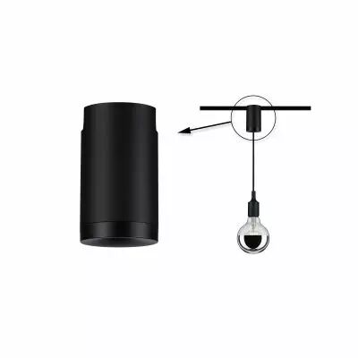 Adaptateur suspension URail Universal Nr d�poli 230 V m�tal/plastique (95553)