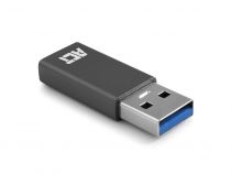 Adaptateur USB-A mâle vers USB-C femelle (ACTAC7375)
