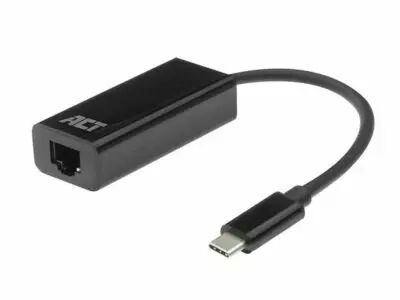 Adaptateur USB-C vers Ethernet Gigabit - 0.15 m (ACTAC7335)
