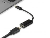 Adaptateur USB-C vers HDMI - 4K @ 30 Hz - 0.15 m (ACTAC7305)