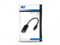 Adaptateur USB-C vers HDMI - 4K @ 30 Hz - 0.15 m (ACTAC7305)