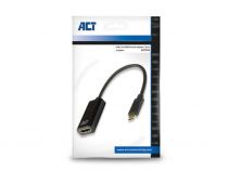 Adaptateur USB-C vers HDMI - 4K @ 60 Hz - 0.15 m (ACTAC7310)