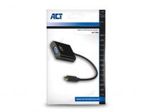 Adaptateur USB-C vers VGA femelle - 0.15 m (ACTAC7300)