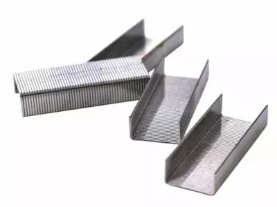 Agrafes - 600 Pcs (HSTG600STP)