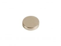 Aimant ø12 x 3mm - 6 pcs (MAGNET6)