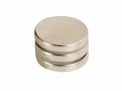 Aimant �18 x 3mm - 3 pcs (MAGNET7)