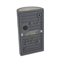 ALBANA RD APPL 2 X 5W 4000K GS ANT IP54 (67798)
