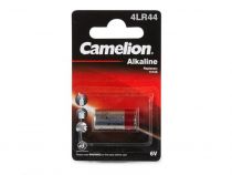 Alcaline 4lr44 6v (1pc/bl) (4LR44C)