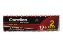 Camelion - super alcaline (serie rouge)