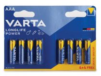 Alcaline aaa / lr03 high energy, 1.5v pack promo 4903.121.448 (blister) (LR03/44)