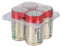 Alcaline c / lr14 1.5v-8450mah (4pcs/boîte) (LR14C/4)