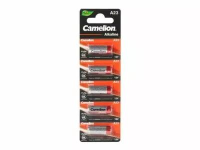 Alcaline vr23 / el12 12v (5pcs/bl) (GP23GAC)