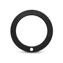 ALDEBARAN COLLERETTE NOIRE POUR 100010 (100344)