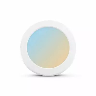 ALD�BARAN DOWNLIGHT DIAM 128MM 6W CCT DIAM ENCAST AJUS PC  (77492)