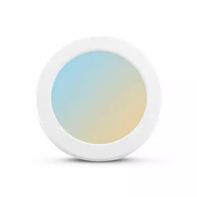 ALD�BARAN DOWNLIGHT DIAM 170MM 12W CCT DIAM ENCAST AJUS DIM PC  (77555)