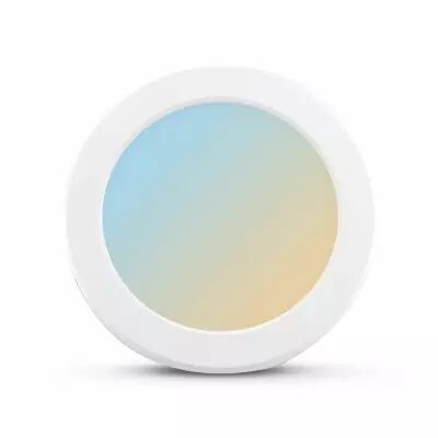 ALD�BARAN DOWNLIGHT DIAM 220MM 18W CCT DIAM ENCAST AJUS DIM PC (77566)