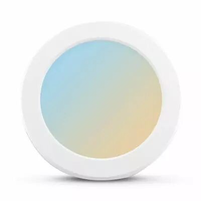 ALD�BARAN DOWNLIGHT DIAM 295MM 24W CCT DIAM ENCAST AJUS PC (77674)