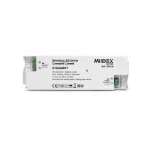 ALIM  LED  20-40 V DIMMABLE COUPURE DE PHASE 40W 1050MA IP20 (100116)
