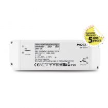 ALIM  LED  24V DC DIMMABLE COUPURE PHASE 50W IP20 (100115)