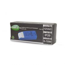 ALIM 11.5V AC ELECTRONIC 1-70W IP20 5ANS (75421)
