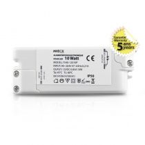 ALIM 12V DC 0.85A 10W IP50 5ANS (7540)