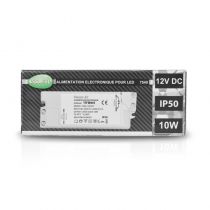 ALIM 12V DC 0.85A 10W IP50 5ANS (7540)