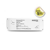 ALIM 12V DC DIM COUPURE PHASE 50W IP20 5ANS (100179)