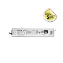 ALIM 12V DC LUMINEUX 100W IP67 5ANS (100471)