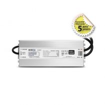 ALIM 12V DC LUMINEUX 250W IP67 5ANS (100477)
