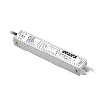 ALIM 12V DC LUMINEUX 30W IP67 5ANS (100465)