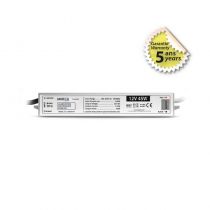 ALIM 12V DC LUMINEUX 45W IP67 5ANS (100467)