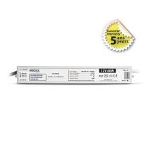 ALIM 12V DC LUMINEUX 60W IP67 5ANS (100469)