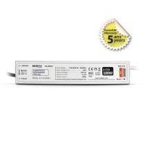 ALIM 24V DC LUMINEUX 100W IP67 5ANS (100472)