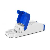 ALIM 27-55V DIM COUPURE DE PHASE 12W 220MA IP20 5ANS (75477)