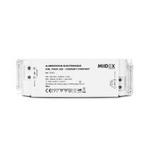 ALIM 40-80V DIM COUPURE DE PHASE 40W 500MA IP20 5ANS (75475)