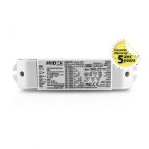 ALIM DALI PUSH 1-36W 3-66VDC 200-1050MA IP20 0-10V 5ANS (7547)
