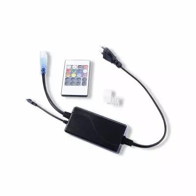 ALIM RGB 230V + CONTROL + TEL + EMB FIN + CONNECT PIN M/M 5050 (749839)