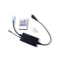 ALIM RGB 230V + CONTROL + TEL + EMB FIN + CONNECT PIN M/M 5050 (749839)
