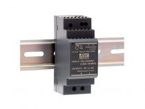 Alimentation - 1 Sortie - 30 W - 24 V 1.5 A - Montage Sur Rail Din - Pour Usage Industriel (HDR-30-24)