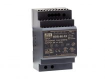 Alimentation - 1 Sortie - 32.5 W - 5 V - 6.5 A - Montage Sur Rail DIN - Pour Usage Industriel (HDR-60-5)