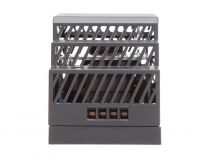 Alimentation - 1 Sortie - 60 W - 12 V 4.5 A - Montage Sur Rail Din - Pour Usage Industriel (HDR-60-12)