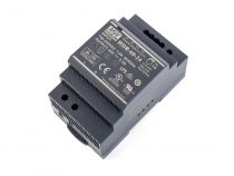 Alimentation - 1 Sortie - 60 W - 24 V 2.5 A - Montage Sur Rail Din - Pour Usage Industriel (HDR-60-24)