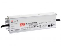 ALIMENTATION À DÉCOUPAGE  - SORTIE SIMPLE - 240W - 12V